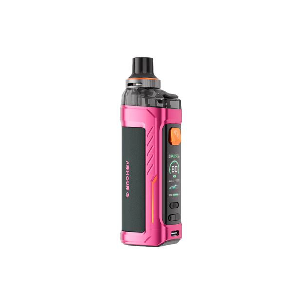 Best Deal Vaporesso Amour G Pod System Kit Pink