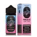 The Hype 100ML Vape Juice Best Flavors Pink&Blue