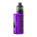 Best Pod System Kit - Lost Vape Thelema 45W Mini Kit (UB Lite Pod Tank) in Purple Rosary