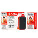 Best Deal Yovo Rama 16000 Puffs Disposable Vape Strawberry Watermelon