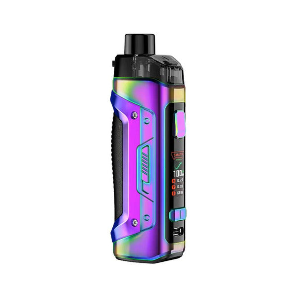 Best Deal GeekVape Aegis Boost Pro 2 Kit - Rainbow