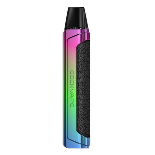 Best Deal GeekVape Aegis ONE 18w Vape Kit - Rainbow