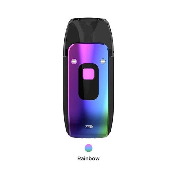 Best Deal GeekVape AP2 Kit - Rainbow