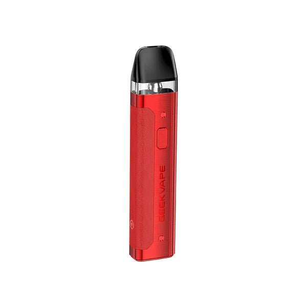 Best Deal GeekVape Aegis Q 20W Pod System Red