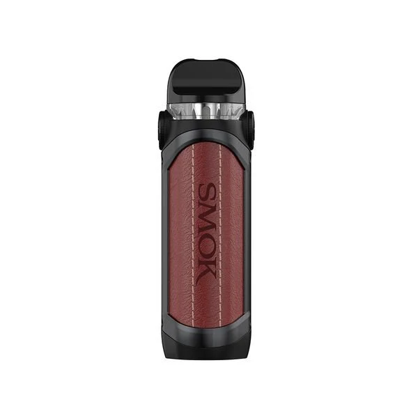 Best Deal SMOK IPX 80 Pod System Kit - Red