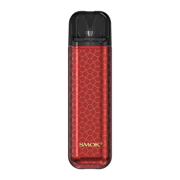 Best Deal SMOK Novo 2S Kit - Red Armor