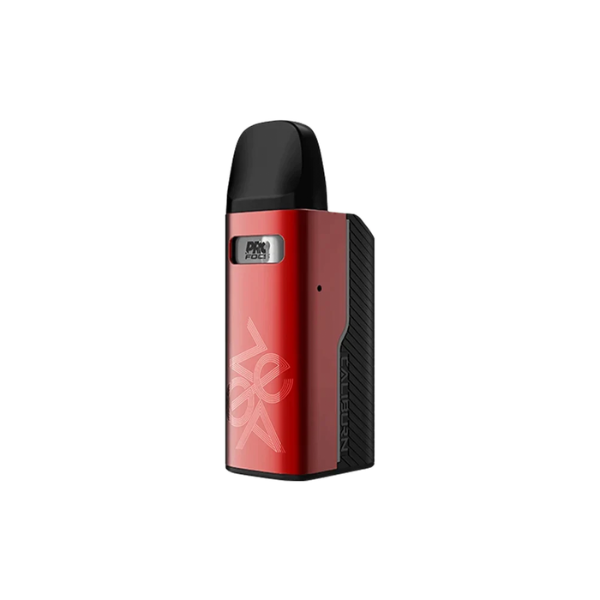 Best Deal Uwell Caliburn GZ2 17W Pod Kit - Red