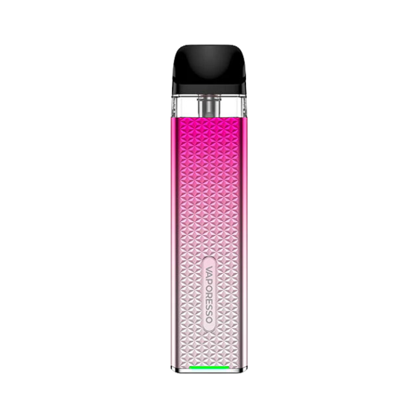 Vaporesso XROS 3 Mini Pod Mod Kit Best Color Rose Pink