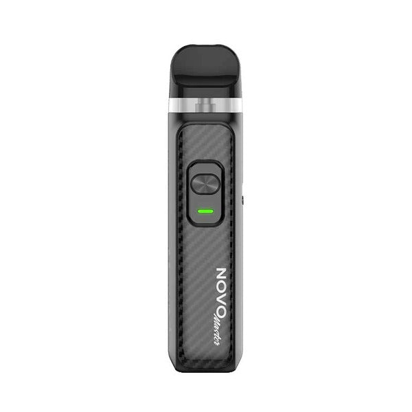 Best Deal SMOK Novo Master Pod Kit - Carbon Fiber