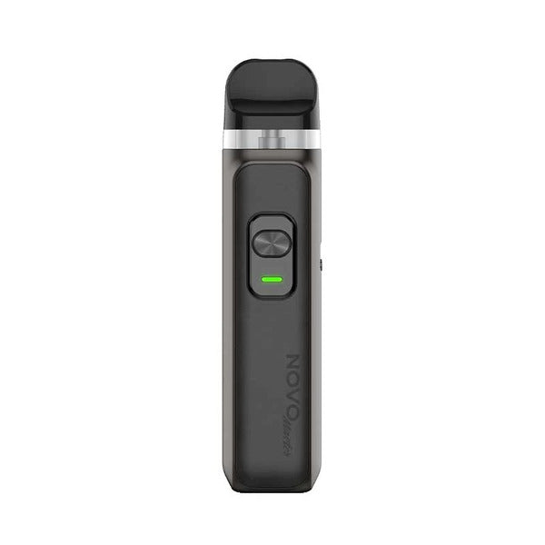 Best Deal SMOK Novo Master Pod Kit - Black Gunmetal