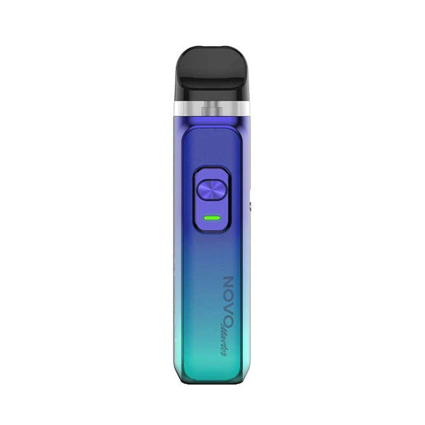 Best Deal SMOK Novo Master Pod Kit - Cyan Blue