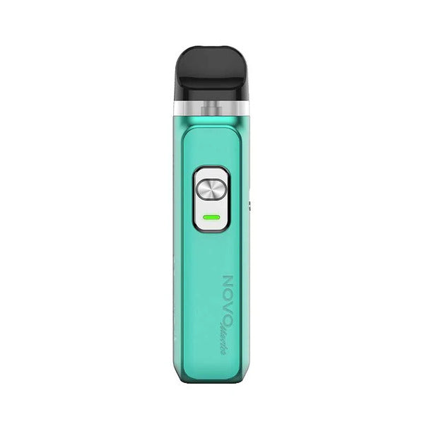 Best Deal SMOK Novo Master Pod Kit - Cyan