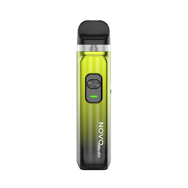 Best Deal SMOK Novo Master Pod Kit - Green Black