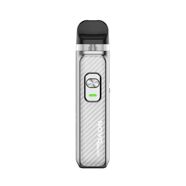 Best Deal SMOK Novo Master Pod Kit - Silver Carbon