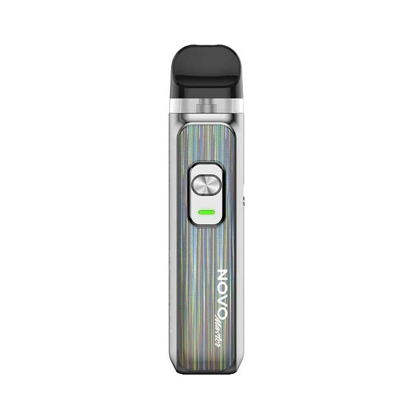 Best Deal SMOK Novo Master Pod Kit - Silver Laser