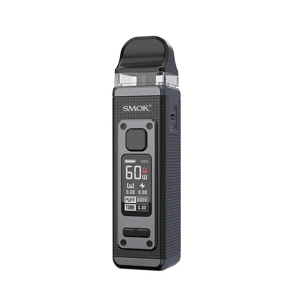 SMOK RPM 4 60w Vape Kit - Black