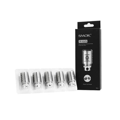 SMOK Micro TFV4 Coil 5-Pack TF-CLP 0.35ohm