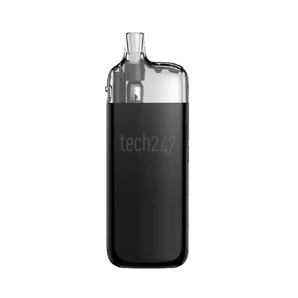 SMOK Tech247 Pod Kit Best Color Black