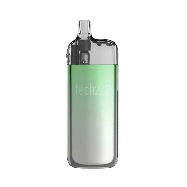 SMOK Tech247 Pod Kit Best Color Green