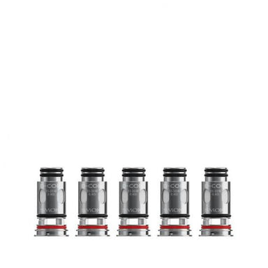 SMOK Meshed D-Coil-5-Pack - Best