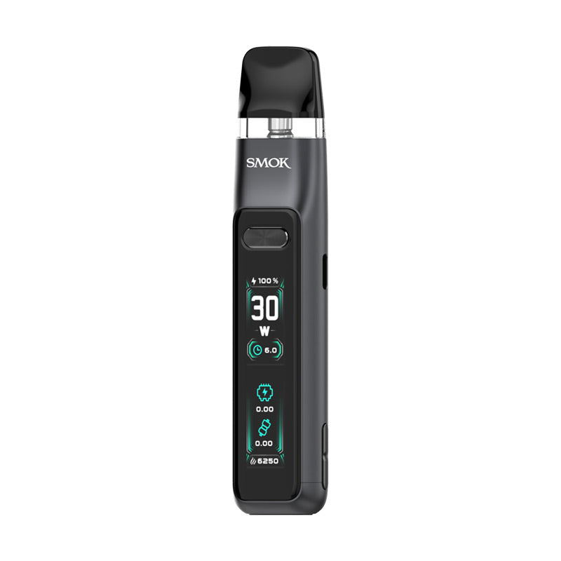 Best Deals-SMOK Novo GT Pod System Kit 30W - Space Grey