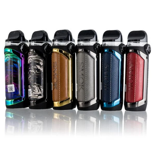 SMOK IPX 80 Pod System Kit Best Colors