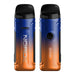 Best Deal SMOK Nord C 50w Vape Kit - Orange Blue