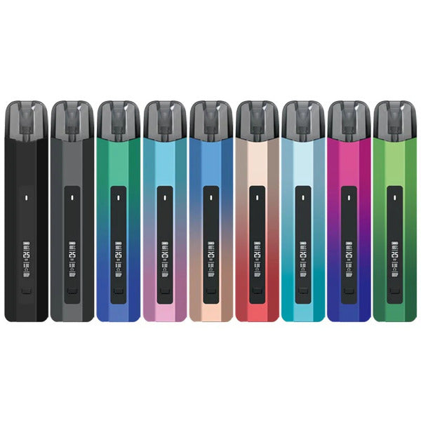 SMOK Nfix Pro 25w Vape Kit Best Colors