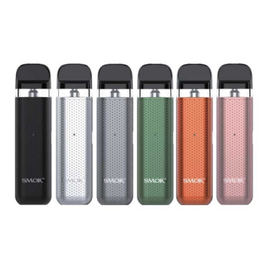 SMOK Novo 2C Vape Kit Best Colors