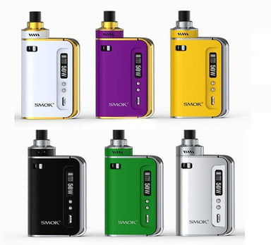 SMOK OSUB One Kit Best Colors