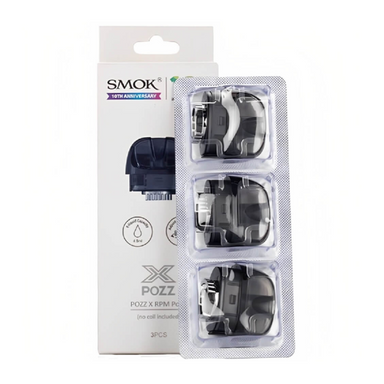 Best Deal SMOK Pozz X Pod 3 Pack