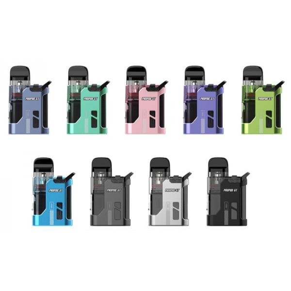 Best Colors SMOK Propod GT Pod System Kit