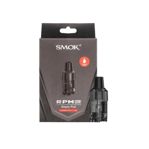 Best Deal SMOK_RPM25W_Replacement_Pod_3-Pack