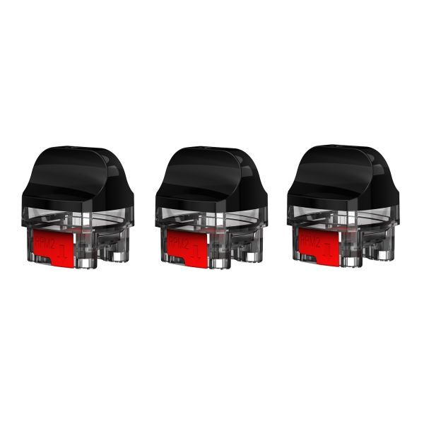 Best Deal SMOK RPM 2 Replacement Pods 3 Pack