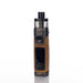 Best Deal SMOK RPM 5 Pro Kit - Brown Leather