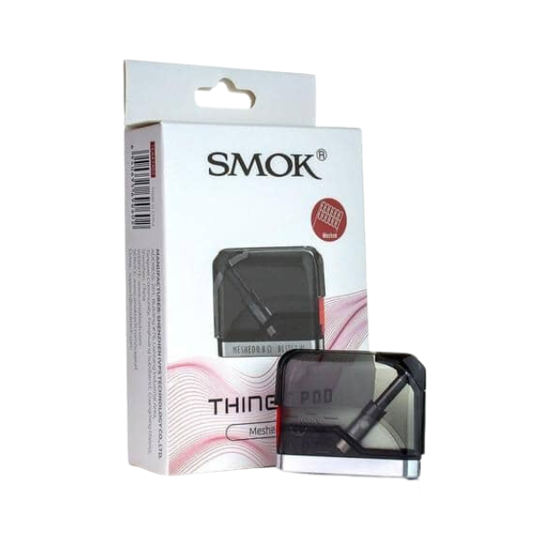 Best Deal SMOK Thiner Meshed Replacement Pods 2 Pack