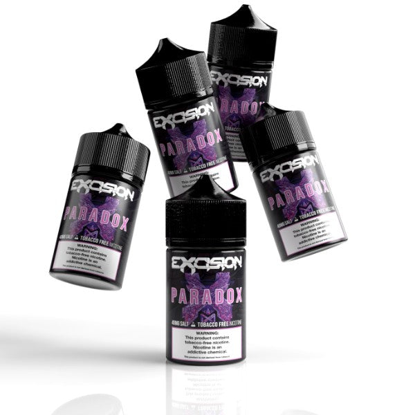 Alt Zero Excision 30mL Vape Juice