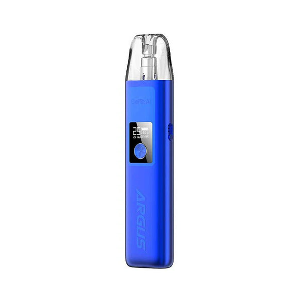 Best Deal VooPoo Argus G 25w 2mL Pod Vape - Satin Blue