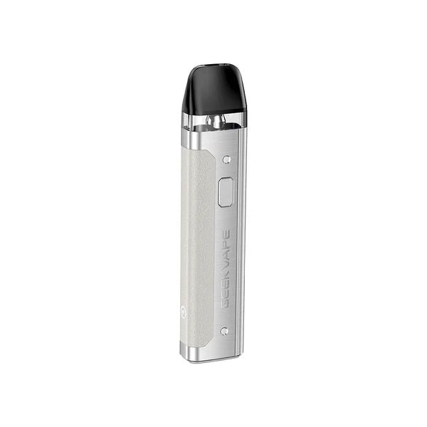 Best Deal GeekVape Aegis Q 20W Pod System Silver