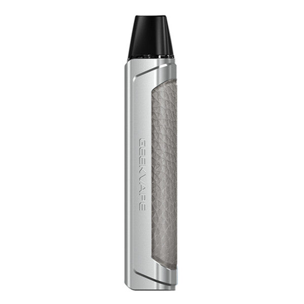 Best Deal GeekVape Aegis ONE 18w Vape Kit - Silver