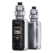 Best Deal SMOK X-Priv Plus Pod Mod Kit Silver Lines