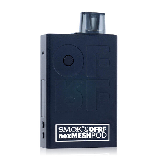 Best Deal SMOK OFRF nexMesh Pod System Kit 30w - Black