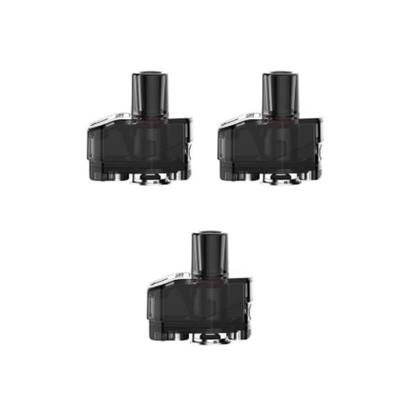 Best Deal Smok Scar P5 Replacement Pods 3 Pack