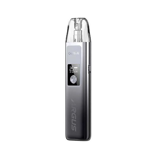 Best Deal VooPoo Argus G 25w 2mL Pod Vape - Space Grey