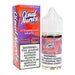 Best Deal Cloud Nurdz TFN Salts 30mL - Strawberry Grape