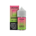 Best Deal 7Daze Liqmate 30mL Vape E-Liquid - Strawberry Watermelon 20mg