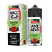 Juice Head Freeze 100mL Vape Juice Strawberry kiwi