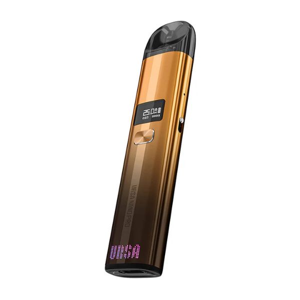 Best Deal Lost Vape Ursa Pro Pod Kit - Sunrise G