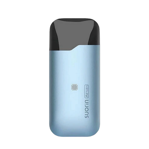 Best Deal Suorin Air Mini Kit Light Blue