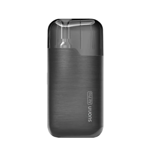 Best Deal Suorin Air Pro 18w 4.9mL Vape Kit - Gunmetal